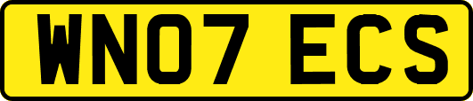 WN07ECS