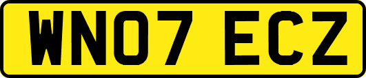 WN07ECZ