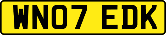 WN07EDK