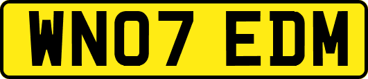 WN07EDM