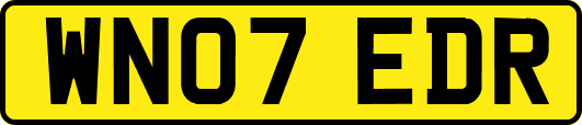 WN07EDR