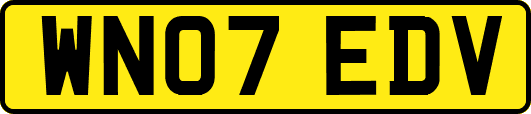 WN07EDV