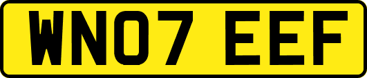 WN07EEF