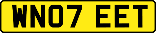 WN07EET