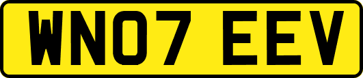 WN07EEV
