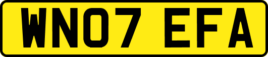 WN07EFA