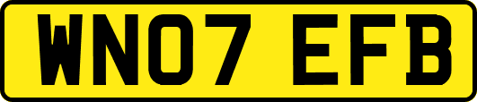 WN07EFB
