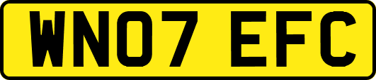 WN07EFC