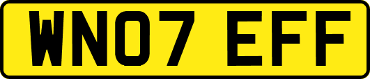 WN07EFF
