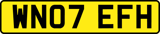 WN07EFH