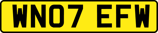 WN07EFW