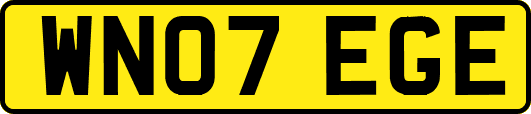 WN07EGE
