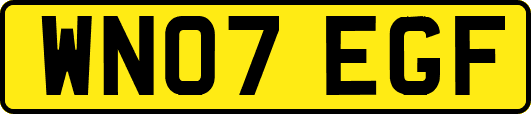 WN07EGF