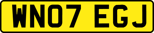 WN07EGJ