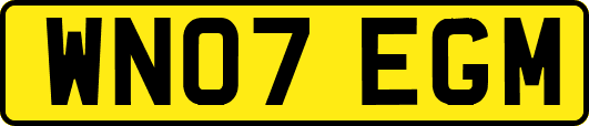 WN07EGM
