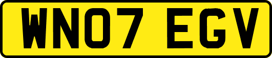 WN07EGV