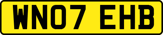 WN07EHB