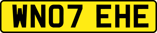 WN07EHE