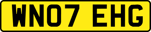WN07EHG