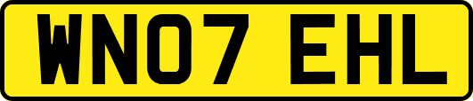 WN07EHL
