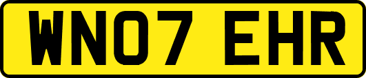 WN07EHR