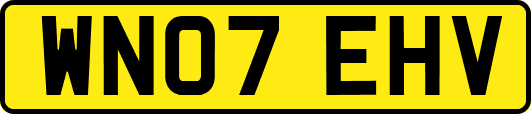 WN07EHV