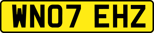 WN07EHZ