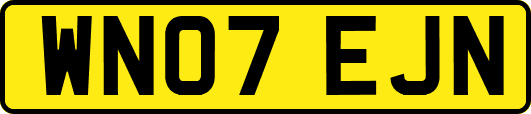 WN07EJN