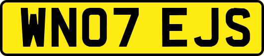 WN07EJS