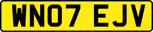 WN07EJV