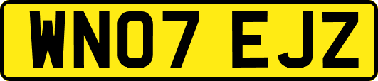 WN07EJZ
