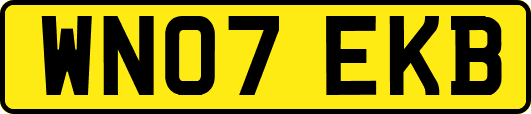 WN07EKB