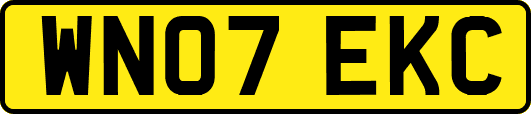 WN07EKC