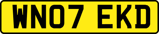 WN07EKD