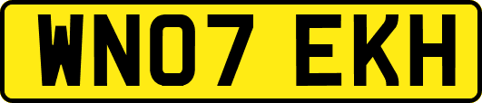 WN07EKH