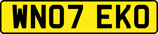 WN07EKO