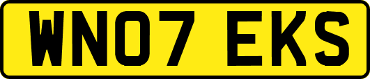 WN07EKS