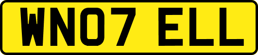 WN07ELL