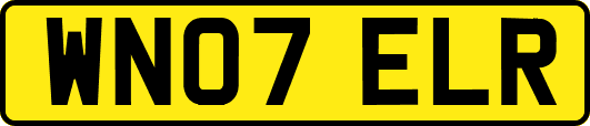 WN07ELR