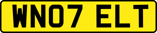 WN07ELT