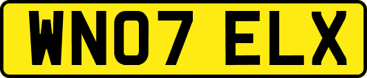WN07ELX