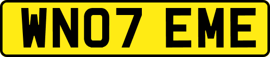 WN07EME