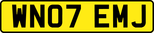 WN07EMJ