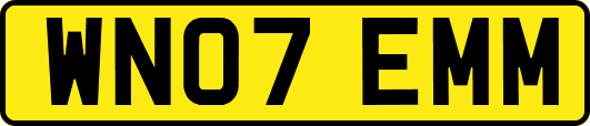 WN07EMM
