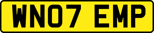 WN07EMP