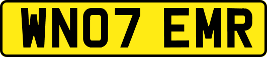 WN07EMR