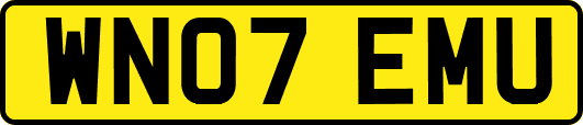 WN07EMU