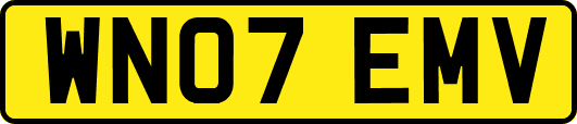 WN07EMV