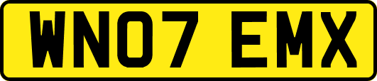 WN07EMX