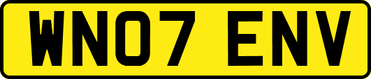 WN07ENV